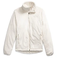 Women's Osito Jacket White Dune