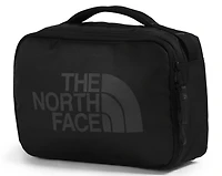 Base Camp Voyager Toiletry Kit TNF Black/Asphalt Grey