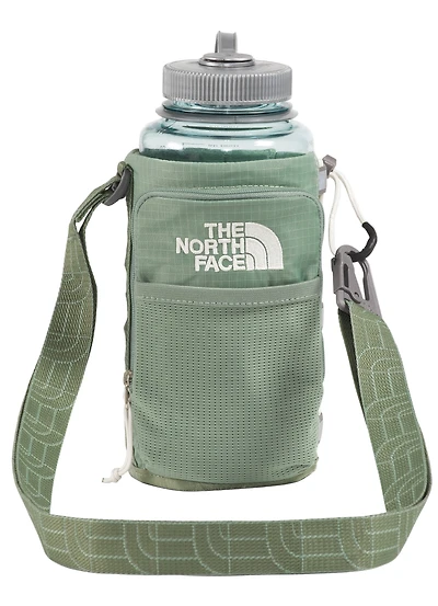 Borealis Water Bottle Holder Slate Moss/Bark Mist