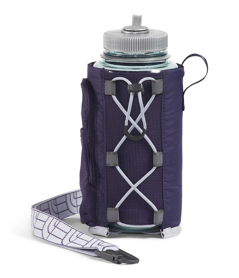 Borealis Water Bottle Holder Eternal Purple/Blue Flax
