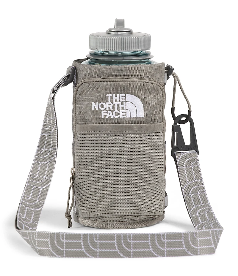 Borealis Water Bottle Holder Stone Slab Light Heather/Stone Slab