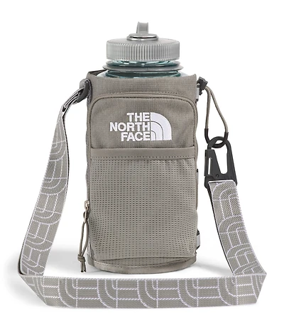 Borealis Water Bottle Holder Stone Slab Light Heather/Stone Slab