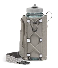Borealis Water Bottle Holder Stone Slab Light Heather/Stone Slab