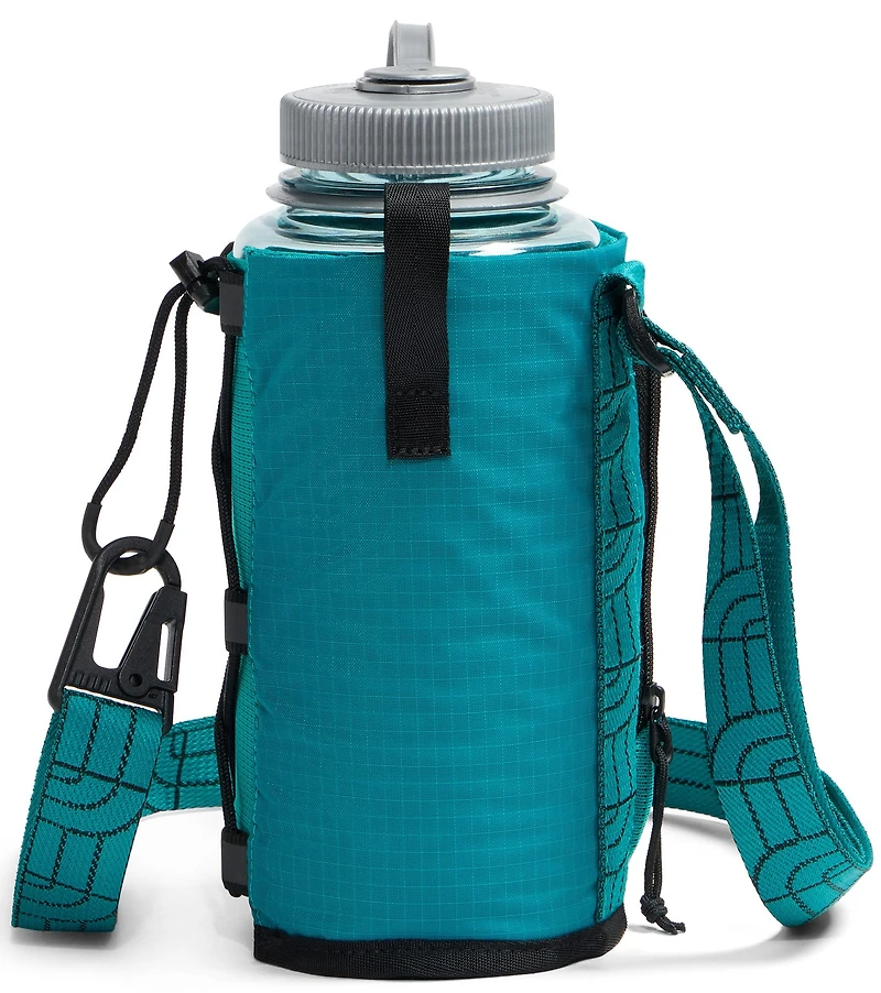 Borealis Water Bottle Holder Restorative Teal/Tnf Black