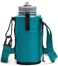 Borealis Water Bottle Holder Restorative Teal/Tnf Black