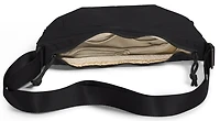 Women's Never Stop Crossbody TNF Black-npf