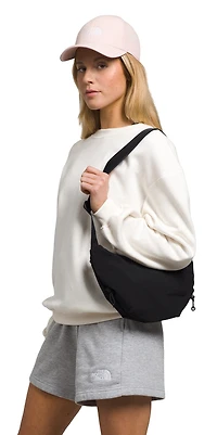 Women's Never Stop Crossbody TNF Black-npf