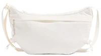 Women's Never Stop Crossbody White Dune