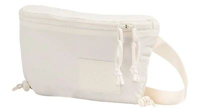 Women's Never Stop Lumbar White Dune