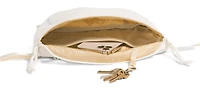 Women's Never Stop Lumbar White Dune