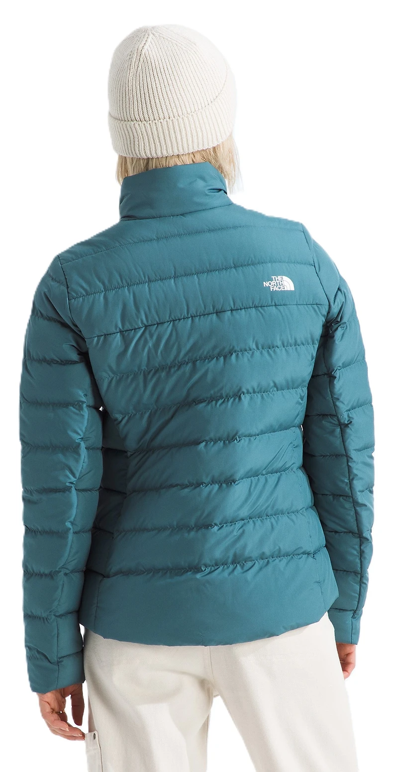 Women's Aconcagua 3 Jacket Space