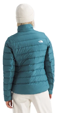 Women's Aconcagua 3 Jacket Space