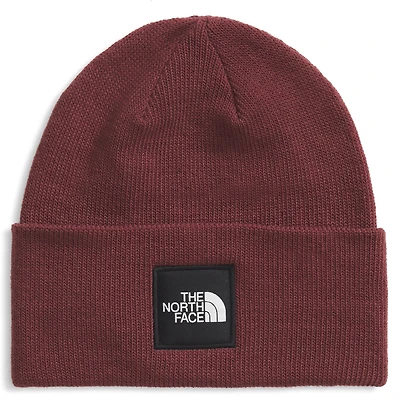 Big Box Beanie Sumac