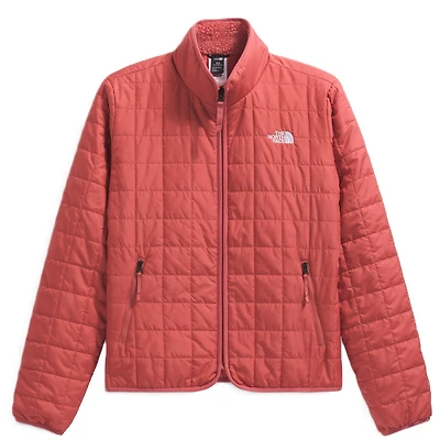 Women's Junction Insulated Jacket Mars Dust