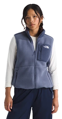 Women's Yumiori Vest Twilight Galaxy/Lunar Blue