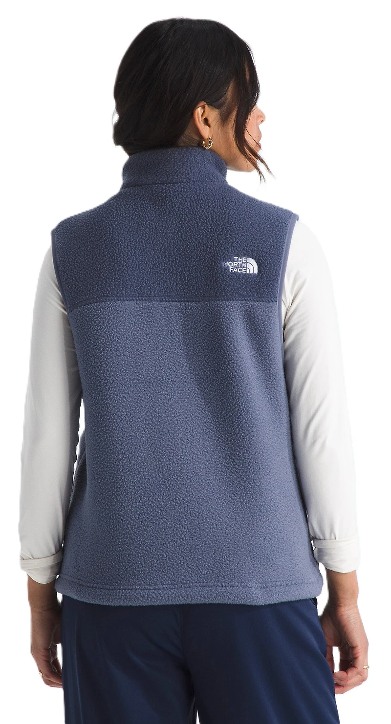Women's Yumiori Vest Twilight Galaxy/Lunar Blue