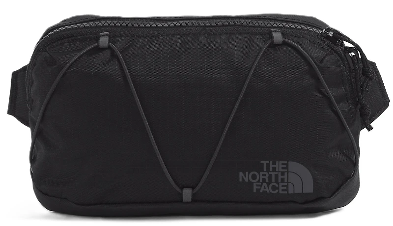 Terra Lumbar 1L TNF Black/Asphalt Grey