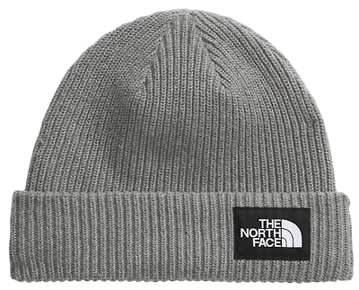 Salty Lined Beanie TNF Medium Grey Heather