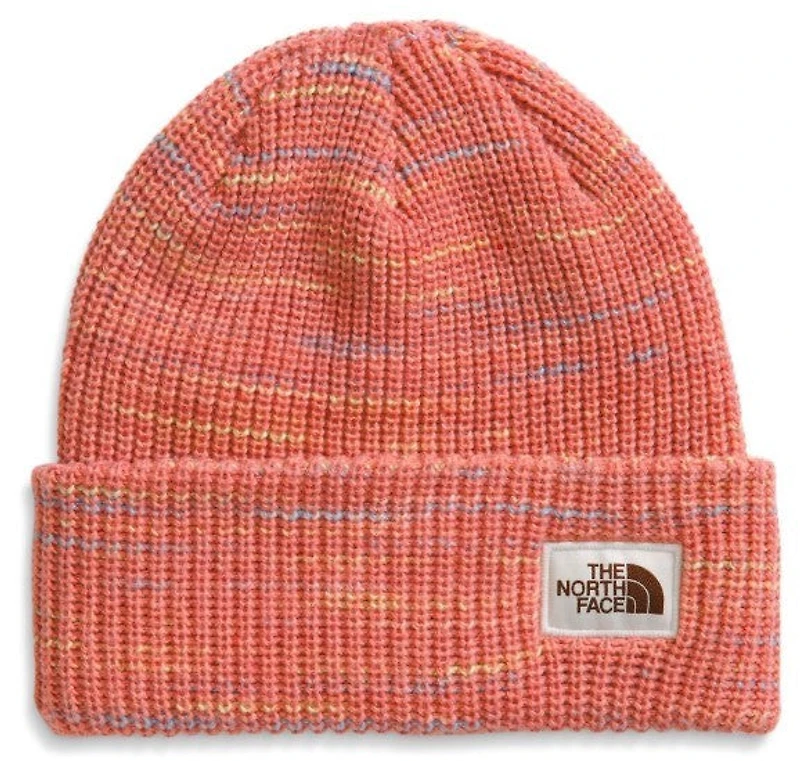 Salty Bae Lined Beanie Mars Dust