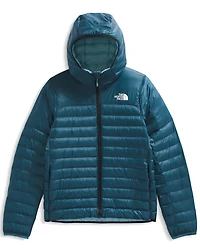 Women's Terra Peak Hoodie Space