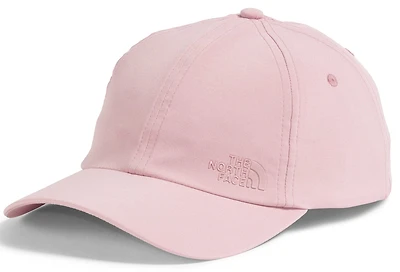 Never Stop Hat Metal Pink