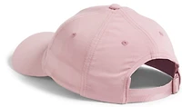 Never Stop Hat Metal Pink