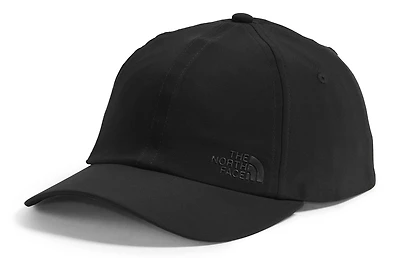 Never Stop Hat TNF Black