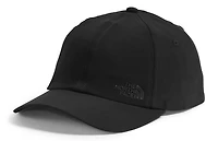 Never Stop Hat TNF Black