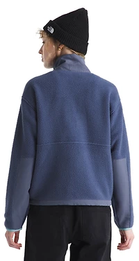 Women's Yumiori Off Peak Full Zip Jacket Lunar Blue/Twilight Galaxy