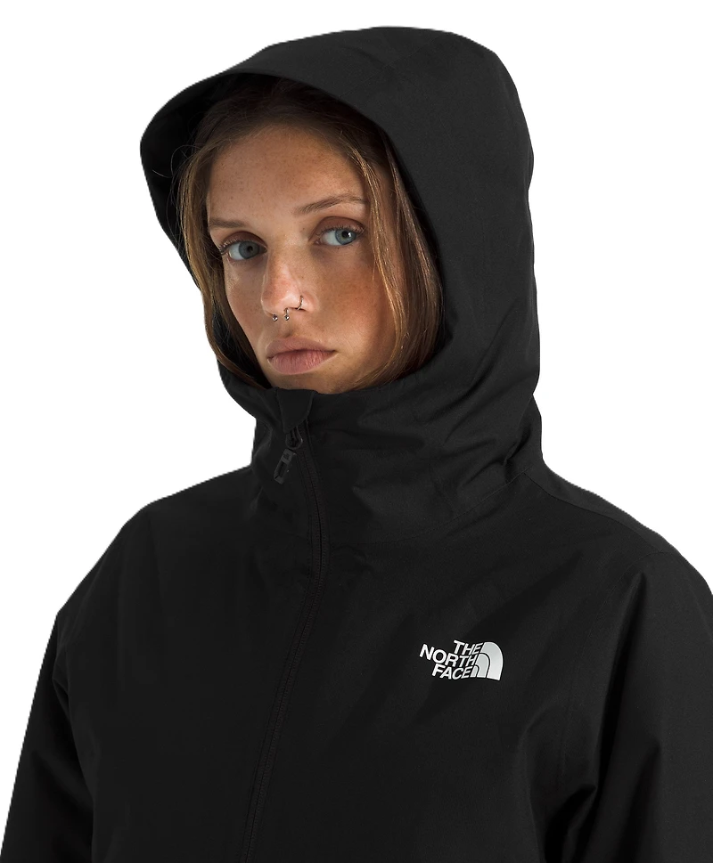 Women's Quest Mono Insulated Jacket TNF Black
