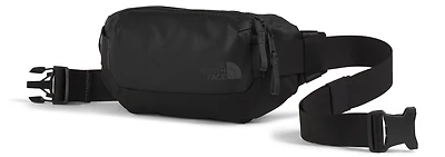 Base Camp Voyager Lumbar TNF Black/Asphalt Grey