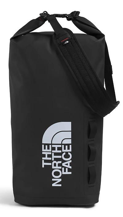 Base Camp DRY Bag 18L TNF Black/Tnf White