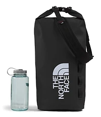 Base Camp DRY Bag 18L TNF Black/Tnf White