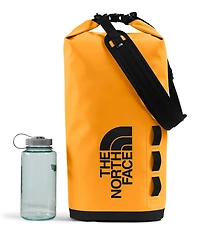 Base Camp DRY Bag 18L Summit Gold/Tnf Black