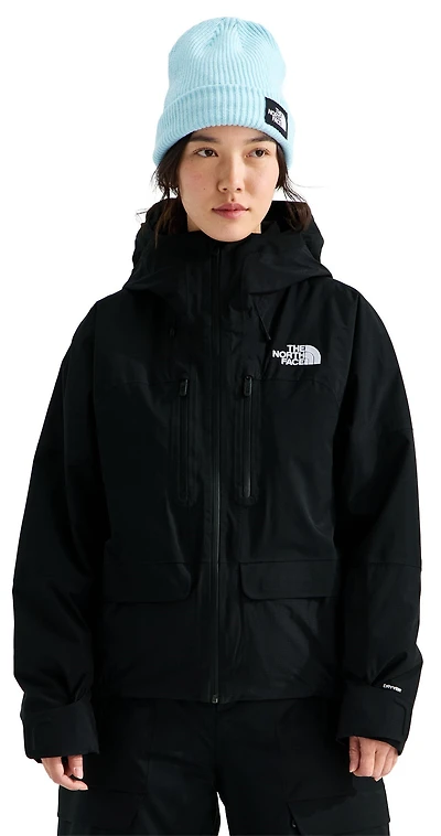 Men's Aconcagua Vest TNF Black