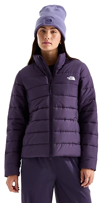Women's Aconcagua Jacket Endless Dusk