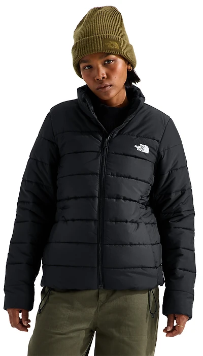 Women's Aconcagua Jacket TNF Black