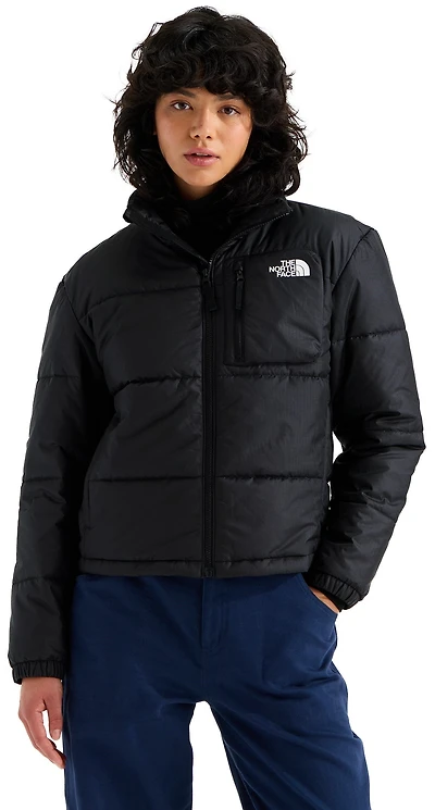 Women's Nuketo Synth Insulated Jacket TNF Black