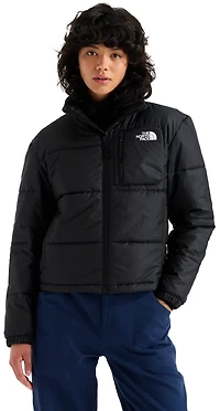 Women's Nuketo Synth Insulated Jacket TNF Black