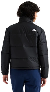 Women's Nuketo Synth Insulated Jacket TNF Black