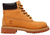 Childrens 6inch Premium Icon Wheat