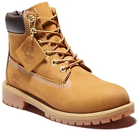 Childrens 6inch Premium Icon Wheat
