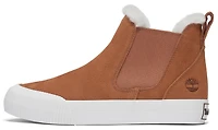 Skyla Bay 2.0 Warm Lined Pull-on Rust Suede