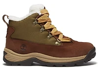 White Ledge WP Snow Boot Medium Brown