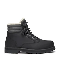 Britton Road Warm Up Black FG