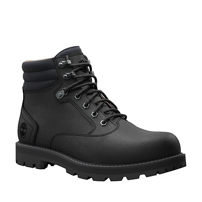 Britton Road Warm Up Black FG