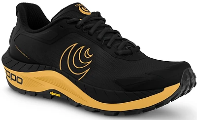 M MTN Racer 4 Black/Yellow