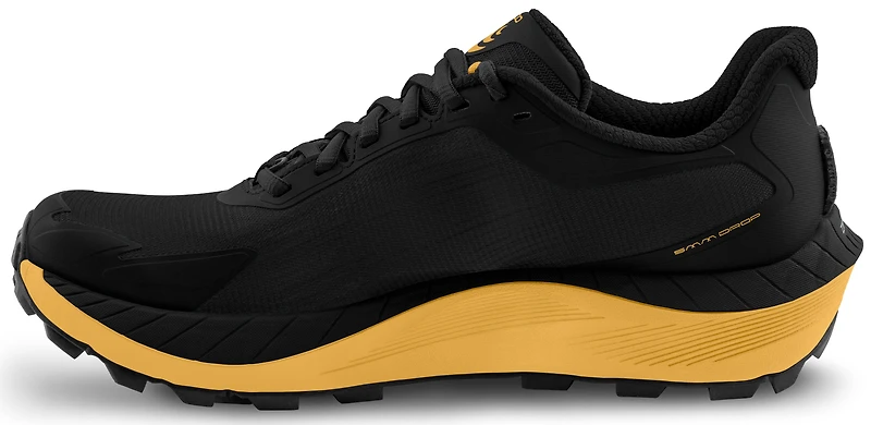 M MTN Racer 4 Black/Yellow