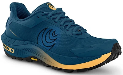 MTN Racer 4 Navy/Orange