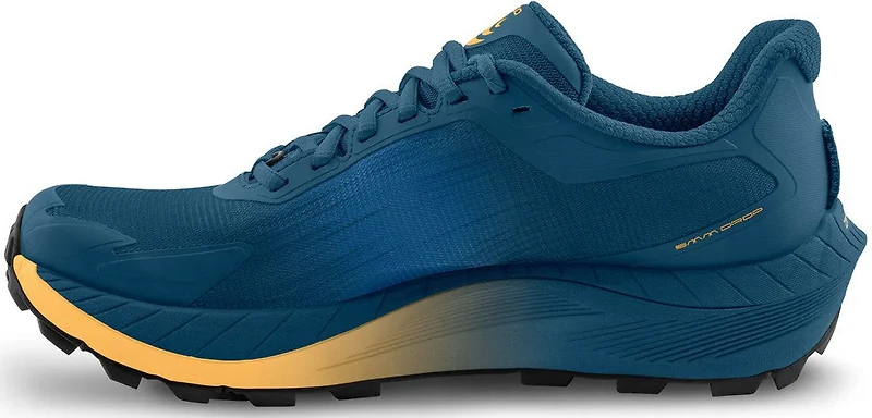 MTN Racer 4 Navy/Orange